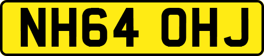 NH64OHJ