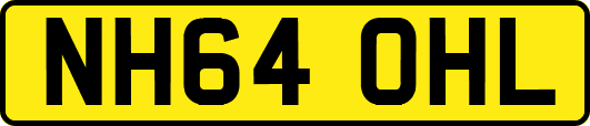 NH64OHL