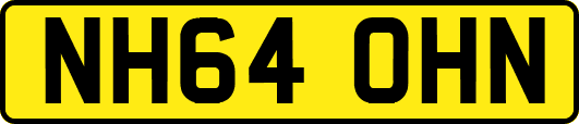 NH64OHN