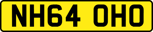 NH64OHO