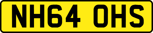 NH64OHS