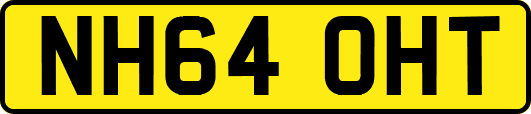 NH64OHT