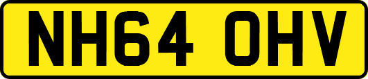 NH64OHV