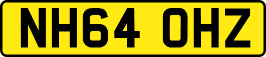 NH64OHZ