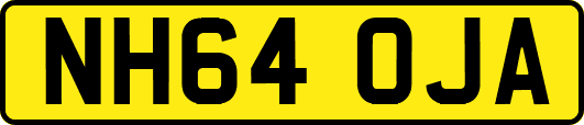 NH64OJA