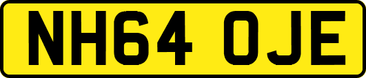NH64OJE