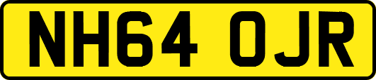 NH64OJR