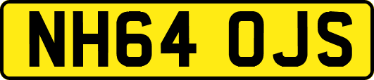 NH64OJS