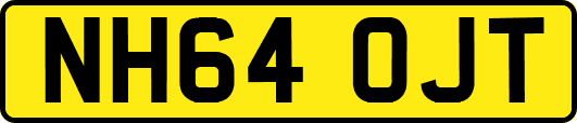 NH64OJT