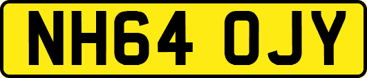 NH64OJY