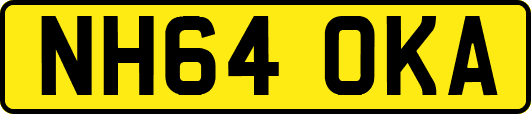 NH64OKA