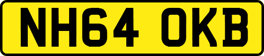 NH64OKB