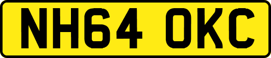 NH64OKC