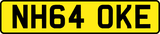 NH64OKE