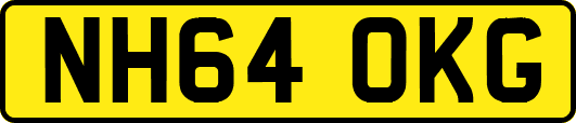 NH64OKG