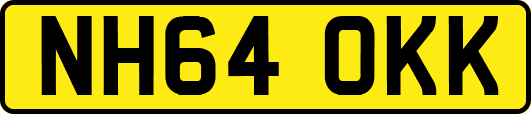NH64OKK