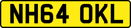 NH64OKL