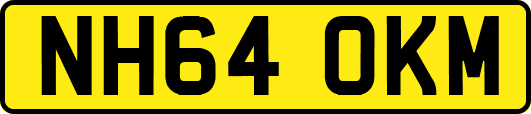 NH64OKM