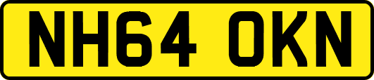 NH64OKN