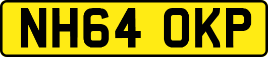 NH64OKP