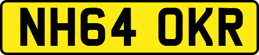 NH64OKR