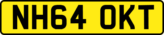 NH64OKT
