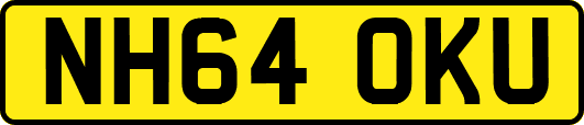 NH64OKU