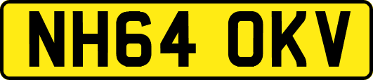NH64OKV
