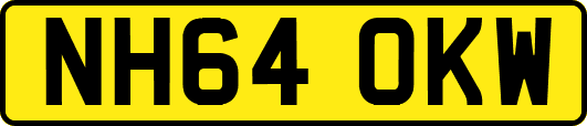 NH64OKW