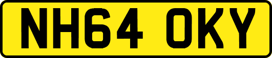NH64OKY