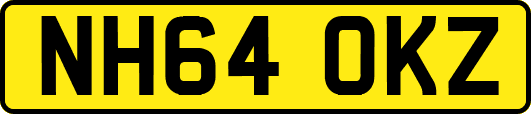 NH64OKZ