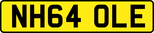 NH64OLE