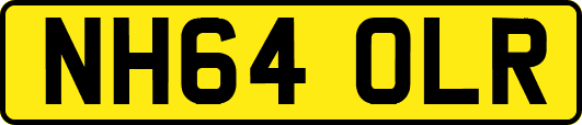 NH64OLR