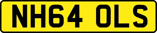NH64OLS