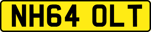 NH64OLT