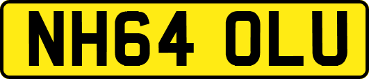 NH64OLU