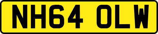 NH64OLW