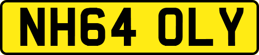 NH64OLY