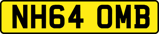 NH64OMB