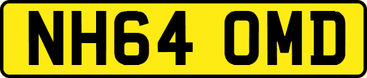 NH64OMD