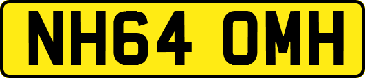 NH64OMH