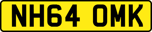 NH64OMK