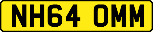 NH64OMM