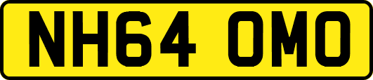 NH64OMO