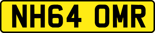 NH64OMR