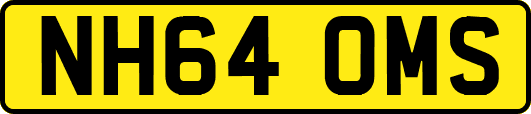 NH64OMS