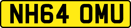 NH64OMU