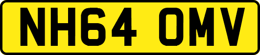 NH64OMV