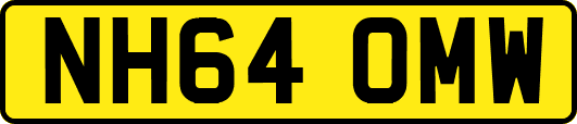 NH64OMW