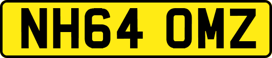 NH64OMZ
